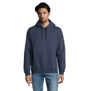 SOL'S SPENCER hooded sweatshirt, unisex