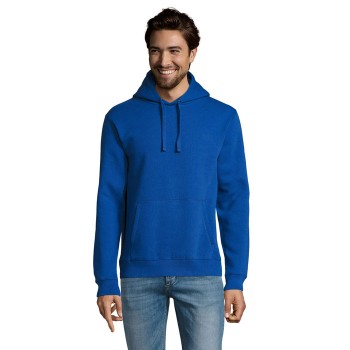 SOL'S SPENCER hooded sweatshirt, unisex
