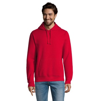 SOL'S SPENCER hooded sweatshirt, unisex