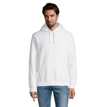 SOL'S SPENCER hooded sweatshirt, unisex