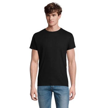 SOL'S EPIC organiskās kokvilnas T-krekls 140 g, unisex