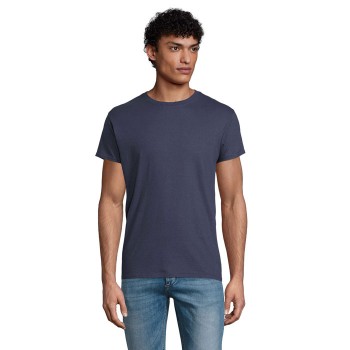 SOL'S EPIC organiskās kokvilnas T-krekls 140 g, unisex