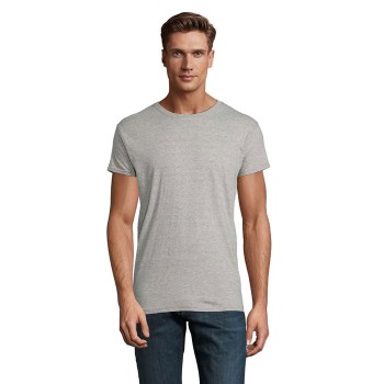 SOL'S EPIC organiskās kokvilnas T-krekls 140 g, unisex