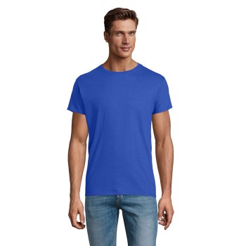 SOL'S EPIC organiskās kokvilnas T-krekls 140 g, unisex