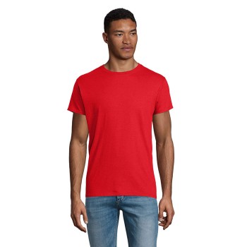 SOL'S EPIC organiskās kokvilnas T-krekls 140 g, unisex