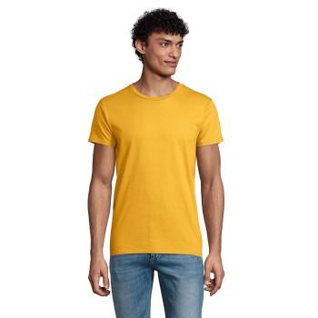 SOL'S PIONEER organiskās kokvilnas T-krekls 175 g, vīriešu