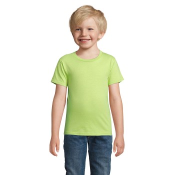 SOL'S PIONEER KIDS organic cotton T-shirt, kids'