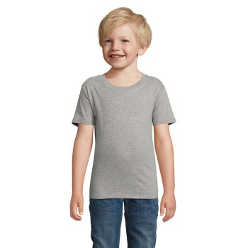 SOL'S PIONEER KIDS organic cotton T-shirt, kids'