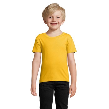 SOL'S PIONEER KIDS organic cotton T-shirt, kids'