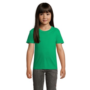 SOL'S PIONEER KIDS organic cotton T-shirt, kids'