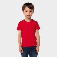 SOL'S PIONEER KIDS organic cotton T-shirt, kids'