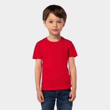 SOL'S PIONEER KIDS organic cotton T-shirt, kids'