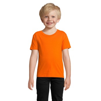 SOL'S PIONEER KIDS organic cotton T-shirt, kids'