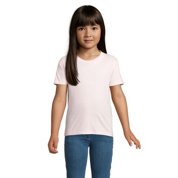 SOL'S PIONEER KIDS organic cotton T-shirt, kids'