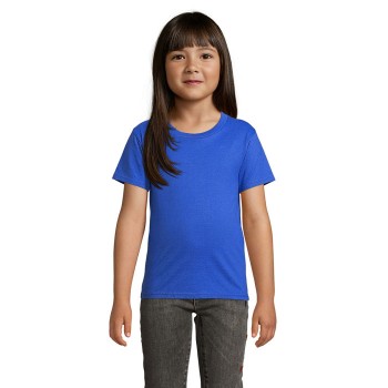 SOL'S PIONEER KIDS organic cotton T-shirt, kids'
