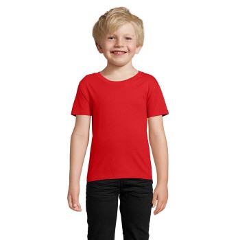 SOL'S PIONEER KIDS organic cotton T-shirt, kids'