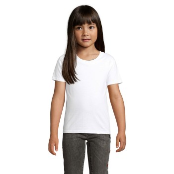 SOL'S PIONEER KIDS organic cotton T-shirt, kids'