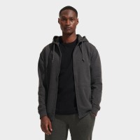 SOL'S CARTER hūdijs ar rāvējslēdzēju, unisex