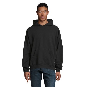 SOL'S CONNOR french terry hūdijs 450 g, unisex