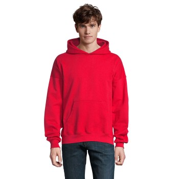 SOL'S CONNOR french terry hūdijs 450 g, unisex