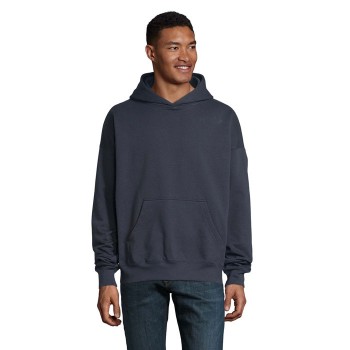 SOL'S CONNOR french terry hūdijs 450 g, unisex