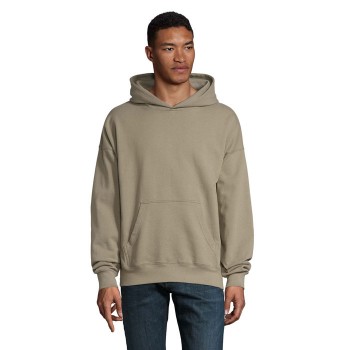 SOL'S CONNOR french terry hūdijs 450 g, unisex