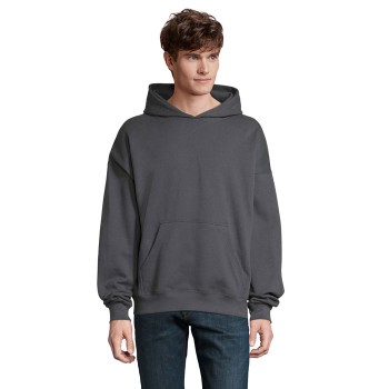 SOL'S CONNOR french terry hūdijs 450 g, unisex