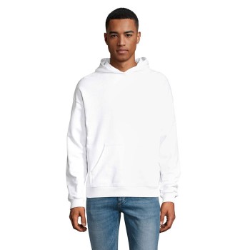 SOL'S CONNOR french terry hūdijs 450 g, unisex