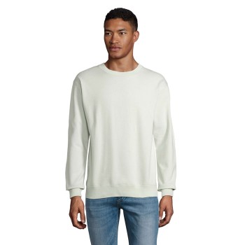 SOL'S COLUMBIA džemperis ar apaļu kaklu, unisex