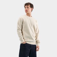 SOL'S COLUMBIA džemperis ar apaļu kaklu, unisex