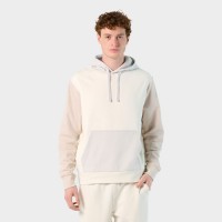 SOL'S COLLINS trīskrāsu hūdijs, unisex