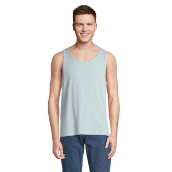 SOL'S CRUSADER TT organic tank top, unisex