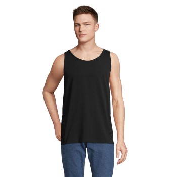 SOL'S CRUSADER TT organic tank top, unisex