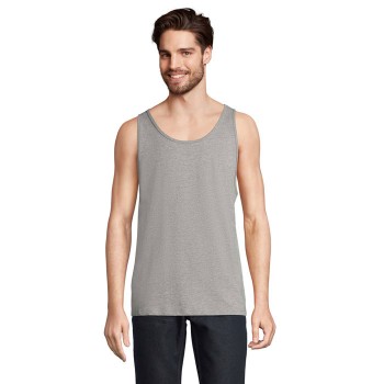 SOL'S CRUSADER TT organic tank top, unisex