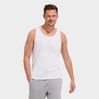 SOL'S CRUSADER TT organic tank top, unisex