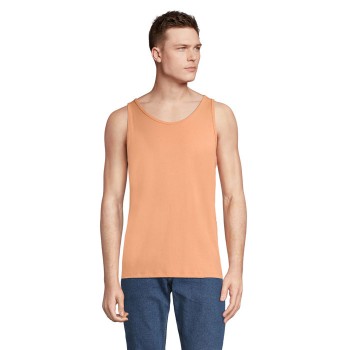 SOL'S CRUSADER TT organic tank top, unisex