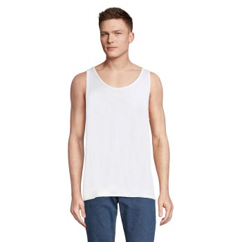 SOL'S CRUSADER TT organic tank top, unisex