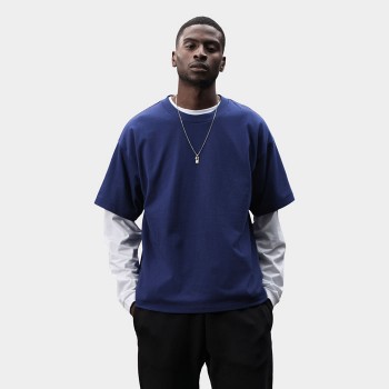 SOL'S LEGACY oversize T-krekls 220 g, unisex