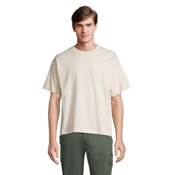 SOL'S LEGACY oversize T-krekls 220 g, unisex
