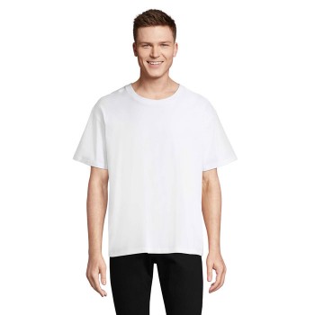 SOL'S LEGACY oversize T-krekls 220 g, unisex