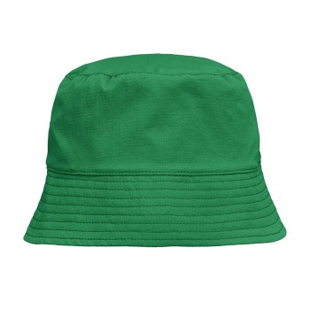 SOL'S BUCKET NYLON divpusēja pārstrādāta neilona panama cepure SOL'S BUCKET NYLON divpusēja pārstrādāta neilona panama cepure