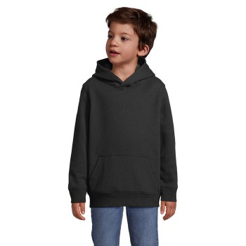 SOL'S CONDOR KIDS hooded sweatshirt, kids' SOL'S CONDOR KIDS hooded sweatshirt, kids'