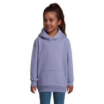 SOL'S CONDOR KIDS hooded sweatshirt, kids' SOL'S CONDOR KIDS hooded sweatshirt, kids'