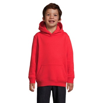 SOL'S CONDOR KIDS hooded sweatshirt, kids' SOL'S CONDOR KIDS hooded sweatshirt, kids'