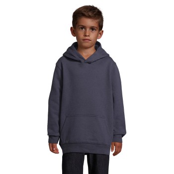 SOL'S CONDOR KIDS hooded sweatshirt, kids' SOL'S CONDOR KIDS hooded sweatshirt, kids'