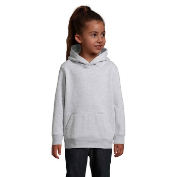 SOL'S CONDOR KIDS hooded sweatshirt, kids' SOL'S CONDOR KIDS hooded sweatshirt, kids'