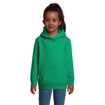 SOL'S CONDOR KIDS hooded sweatshirt, kids' SOL'S CONDOR KIDS hooded sweatshirt, kids'