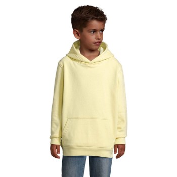 SOL'S CONDOR KIDS hooded sweatshirt, kids' SOL'S CONDOR KIDS hooded sweatshirt, kids'