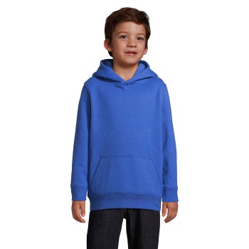SOL'S CONDOR KIDS hooded sweatshirt, kids' SOL'S CONDOR KIDS hooded sweatshirt, kids'