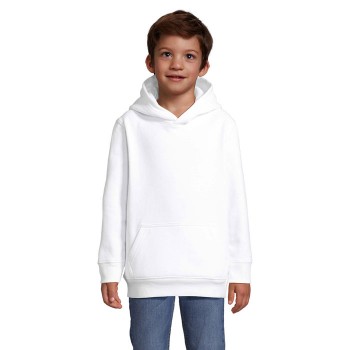 SOL'S CONDOR KIDS hooded sweatshirt, kids' SOL'S CONDOR KIDS hooded sweatshirt, kids'